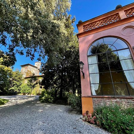 Villa Bottini Ideale Per Relax Di Lusso Robecco d'Oglio Экстерьер фото