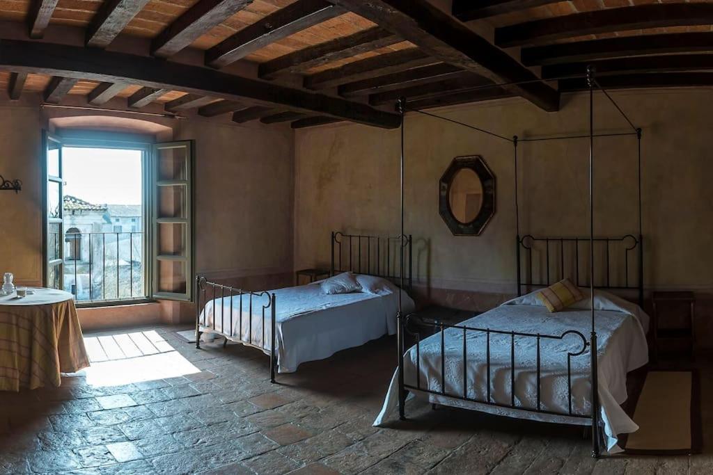 Villa Bottini Ideale Per Relax Di Lusso Robecco d'Oglio Экстерьер фото