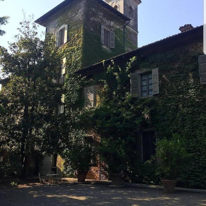 Villa Bottini Ideale Per Relax Di Lusso Robecco d'Oglio Экстерьер фото