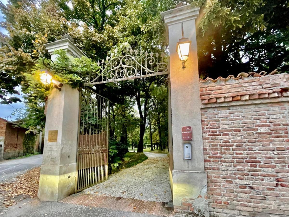Villa Bottini Ideale Per Relax Di Lusso Robecco d'Oglio Экстерьер фото